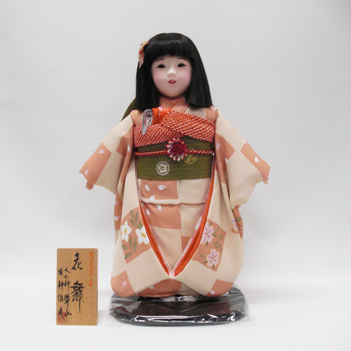 �s���l�`�@�ԕ� [3-E1I13]