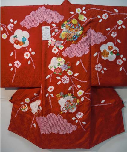 ���� �{�w��j���@���̎q�p�@�P�@�܂蕿 [4-Mg017]