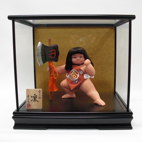 �܌��l�`�@�����Y�i�܂�����j�@�K���X�P�[�X���� [5-A1503]