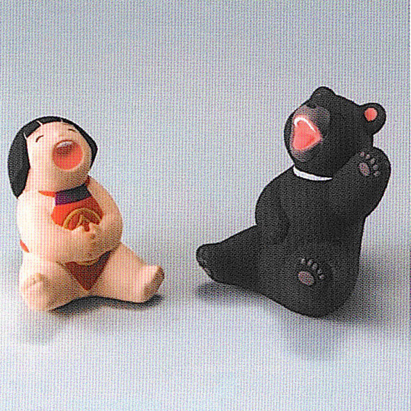 �����l�`�@�΂������@�쏫��